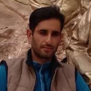 Ahad Seyfkhah