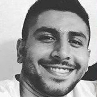 Kianoush Abbaszadeh