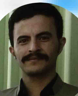Ali Ahmadi