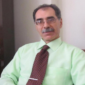 Peyman Dameshghi