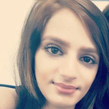 Safa Hassanpour