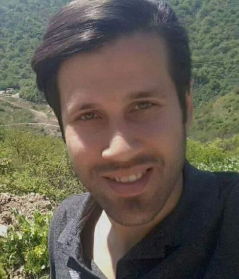 Mahmoud Alimi