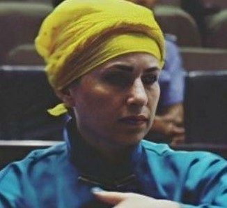 Fariba Mostafavi