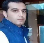 Saeed Soltani