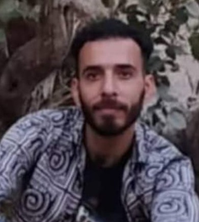 Amir Akrami