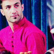 Kourosh Porsetareh