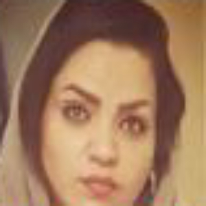 Arezou Mohammadi