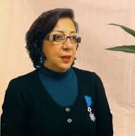 Nazak Afshar