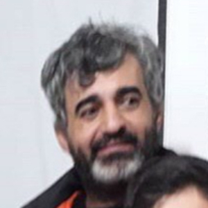 Shapour Habibi