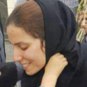Pouneh Nasheri