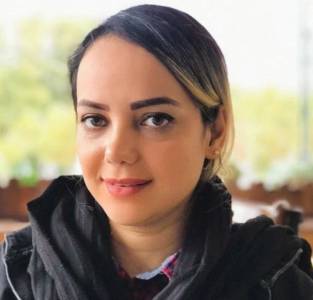 Parvaneh Kadkhoda Ghamsari