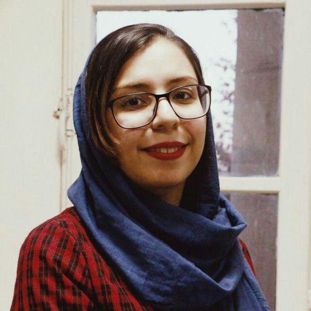 Soha Mortezaei