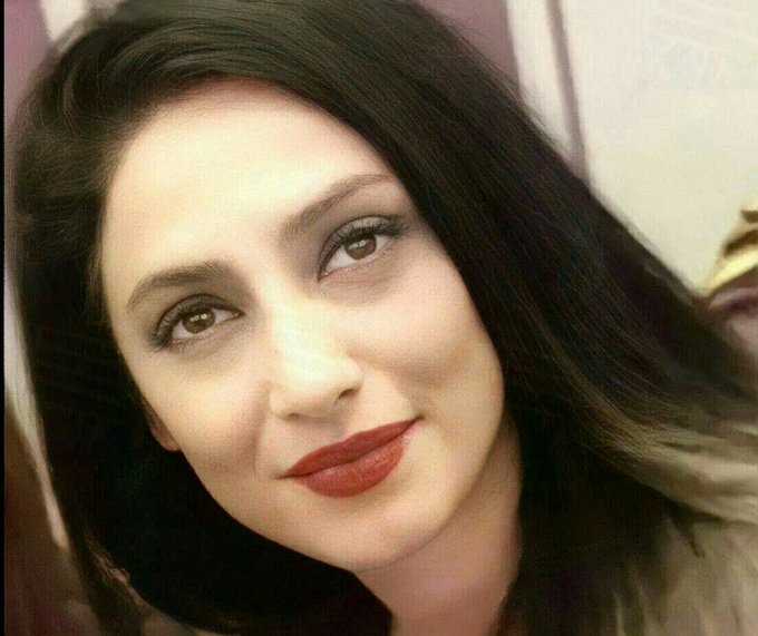 Parizad Hamidi Shafagh