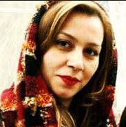 Leila Sabzali Jamat
