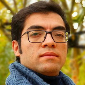 Mohammad Masoud Eskandari