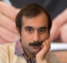 Ali Gholami