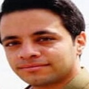 Sirvan Ebrahimi