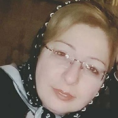 Shabnam Isakhani