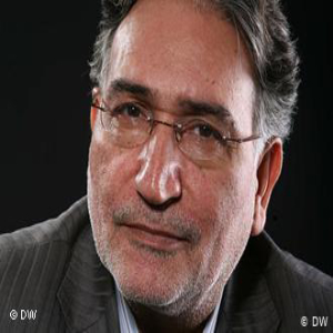 Mohammad Nourizad