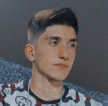 Amir Reza Mousavian