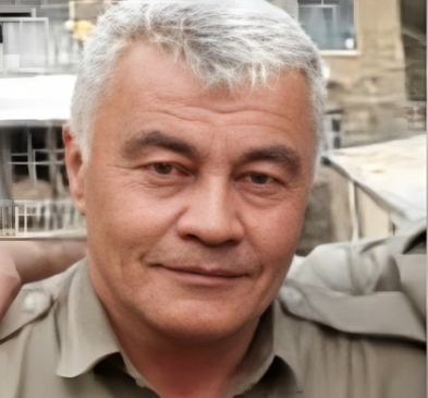 Loghman Peshyar