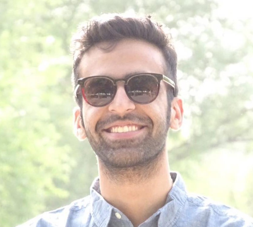Emad Iraji