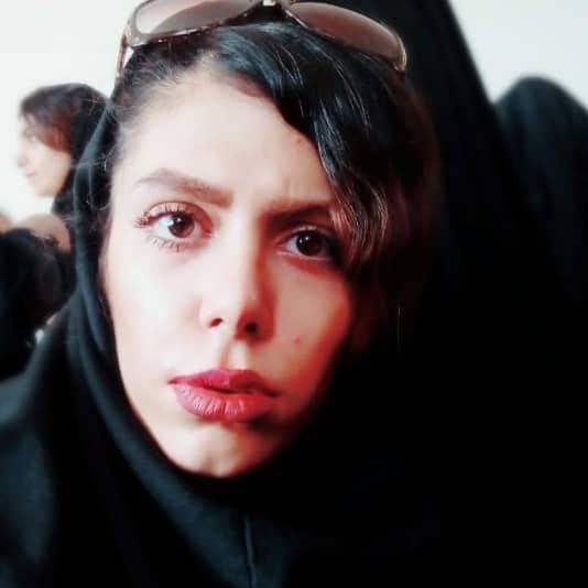 Mozhdeh Rajabi