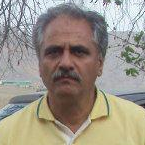 Manouchehr Rahmani