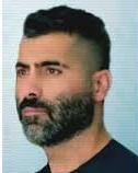Manouchehr Falah