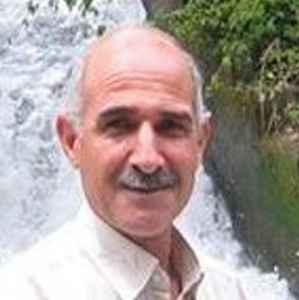 Ali Parno