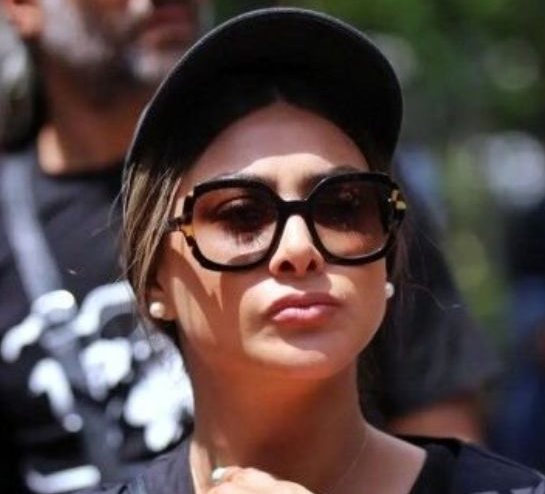 Azadeh Samadi