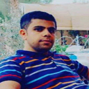 Afshin Rashidi