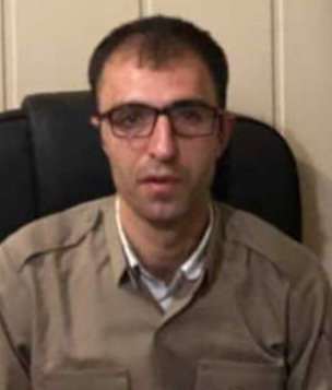 Behzad Khosravi