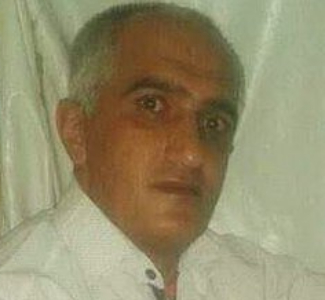 Kamal Sharifi