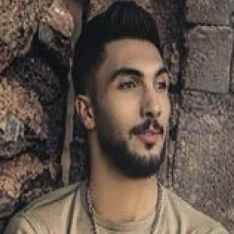 Shahram Marouf Mola