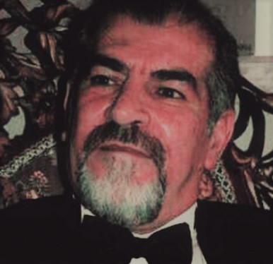 Danial Estakhr