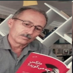 Omar Soleimani