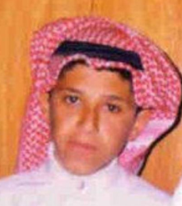 Nazem Barihi