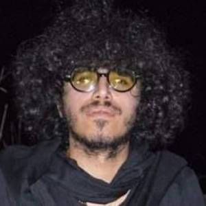 Amir Mehdi Rezaei