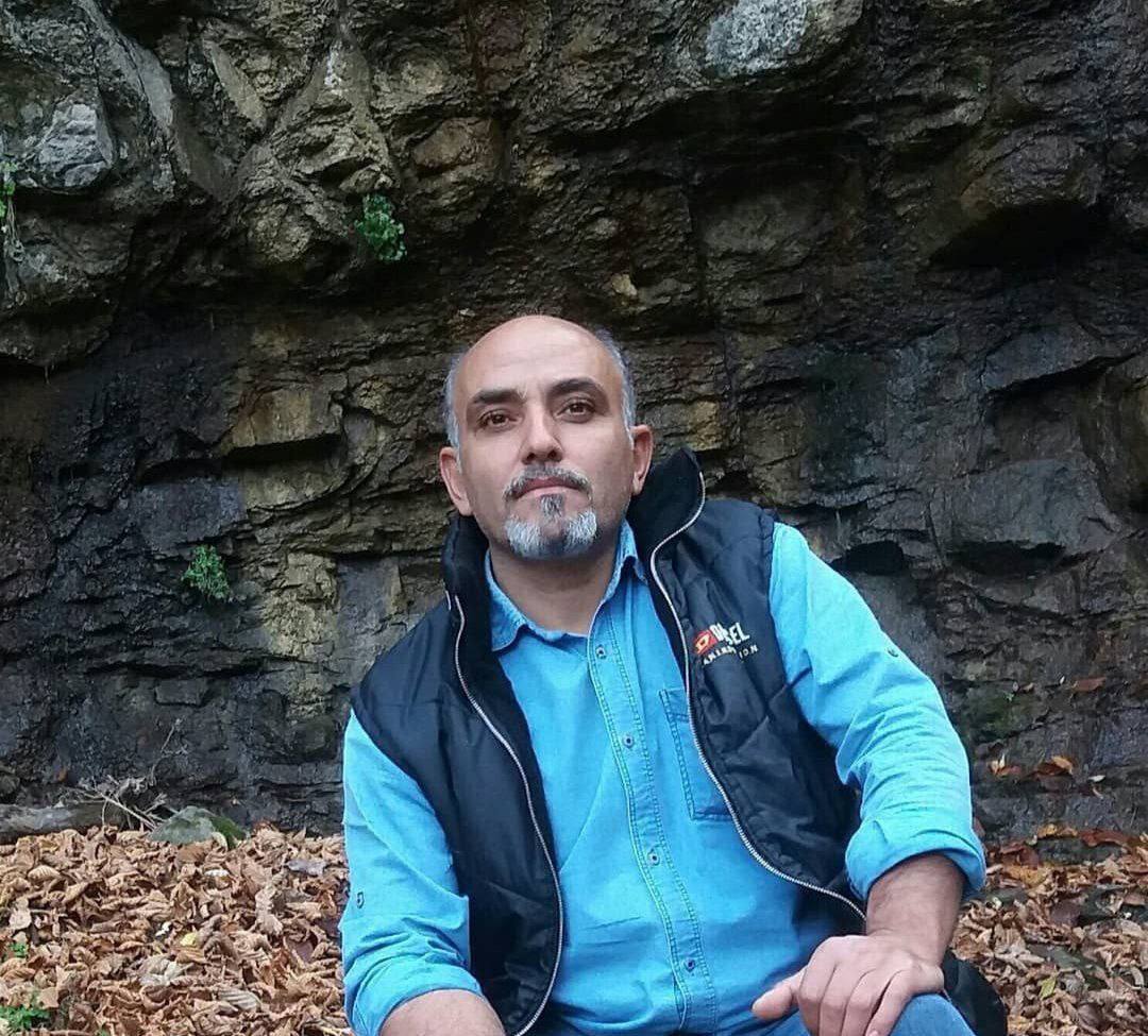 Saleh Mola Abbasi