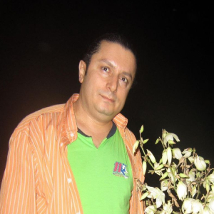 Shahin Naseri