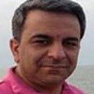 Shahab Dehghani