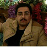 Reza Bavi