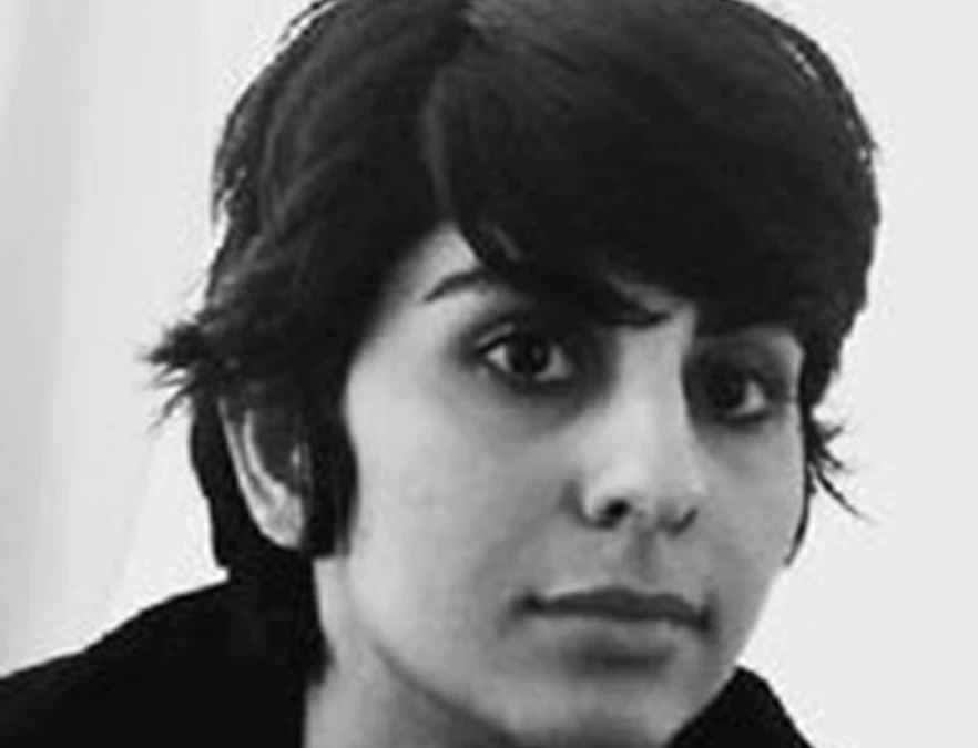 Sepideh Rashnu