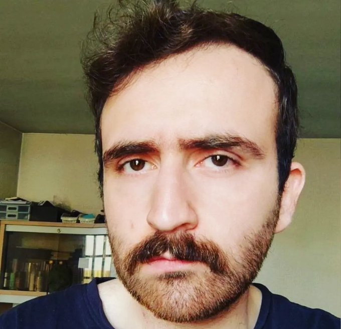 Yashar Tohidi