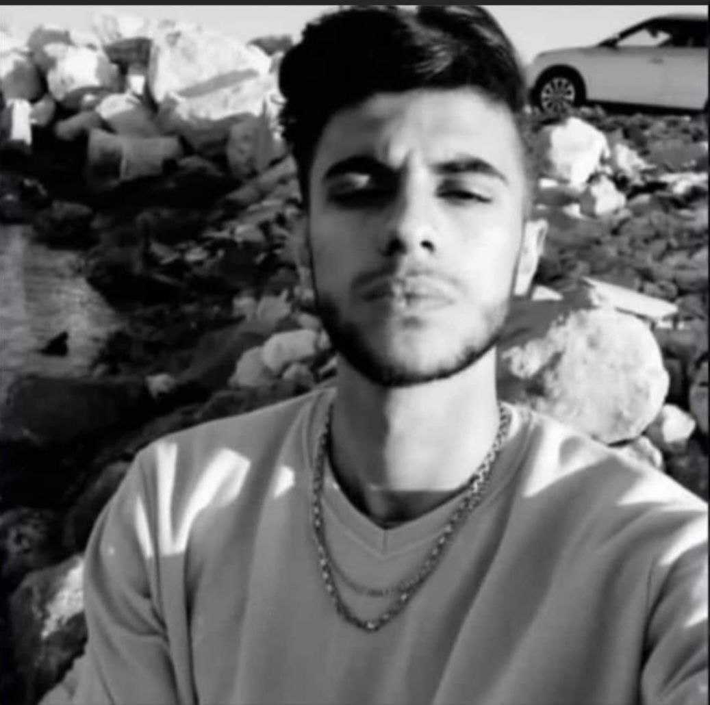 Mohammad Bouazar