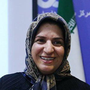 Meymanat Hosseini Chavoshi