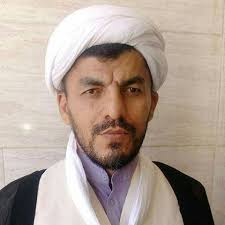 Ahmad Reza Rezghi