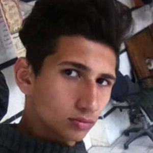 Amir Hossein Teroual