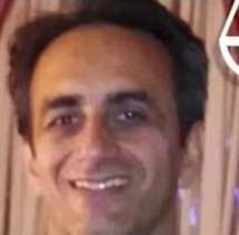 Farhad Amri Hesari